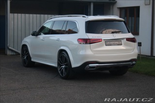 Mercedes-Benz GLS 2,9 400d 4Matic AMG 7 M 1800