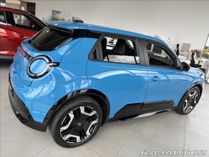 Nissan Micra ADVANCE 2026