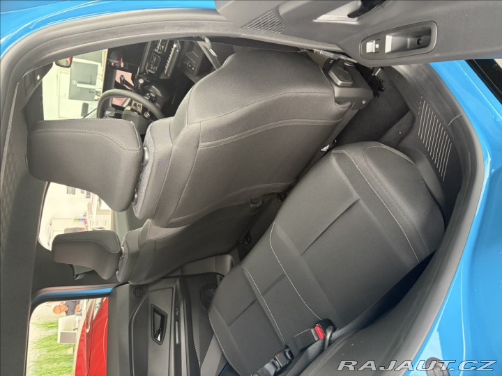 Nissan Micra ADVANCE 2026
