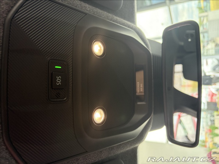 Nissan Micra ADVANCE 2026