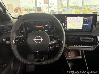 Nissan Micra ADVANCE 2026