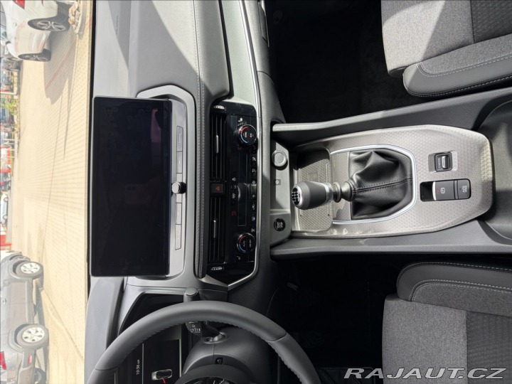 Nissan Qashqai 1,3 1,3 DIG-T 103kW N-CON 2026