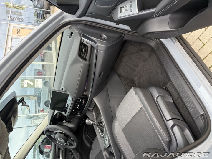 Nissan Qashqai 1,3 1,3 DIG-T 103kW N-CON 2026