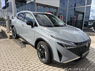 Nissan Qashqai 1,3 1,3 DIG-T 103kW N-CON 2026