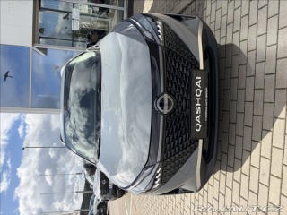 Nissan Qashqai 1,3 1,3 DIG-T 103kW N-CON 2026