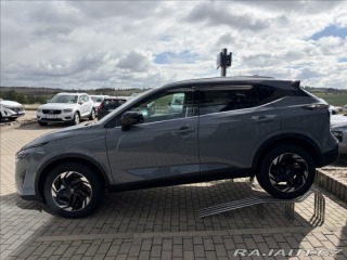 Nissan Qashqai 1,3 1,3 DIG-T 103kW N-CON 2026