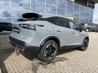 Nissan Qashqai 1,3 1,3 DIG-T 103kW N-CON 2026