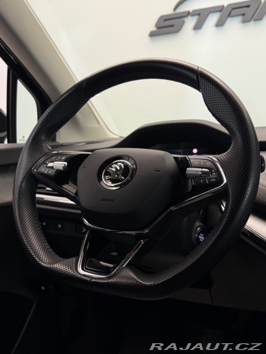 Škoda Enyaq iV 80 LOFT 150 kW • TEPE 2021