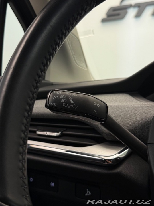 Škoda Enyaq iV 80 LOFT 150 kW • TEPE 2021