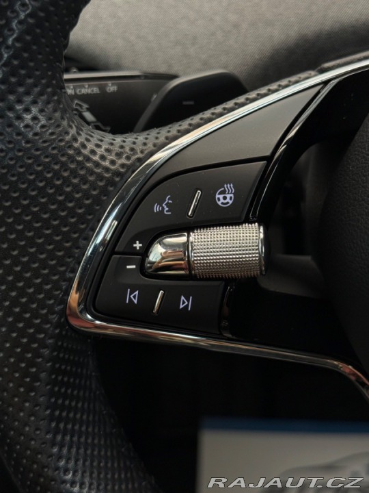 Škoda Enyaq iV 80 LOFT 150 kW • TEPE 2021