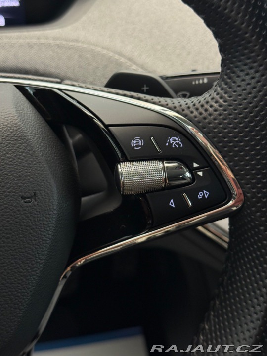 Škoda Enyaq iV 80 LOFT 150 kW • TEPE 2021