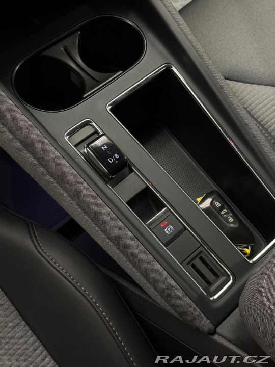 Škoda Enyaq iV 80 LOFT 150 kW • TEPE 2021