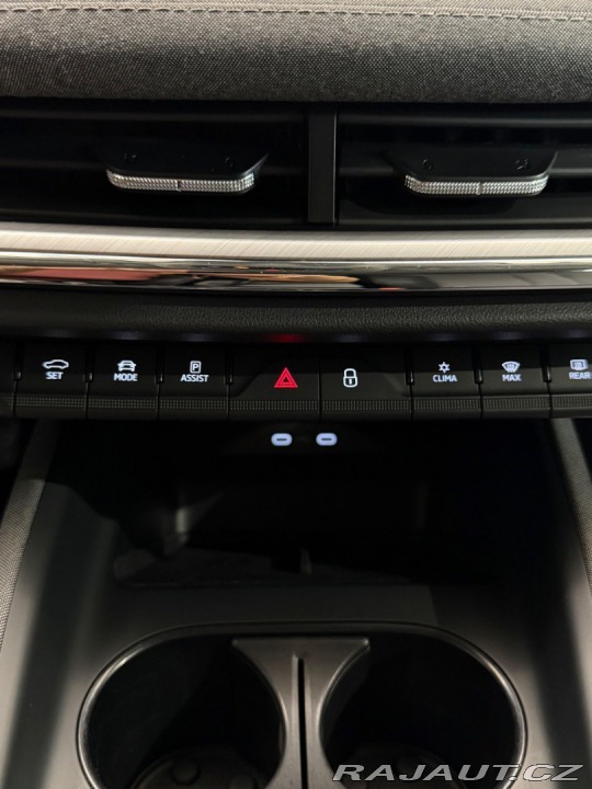 Škoda Enyaq iV 80 LOFT 150 kW • TEPE 2021