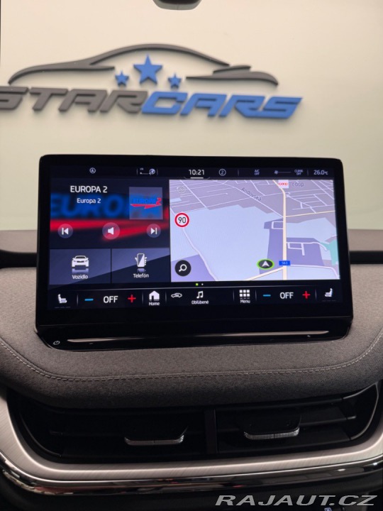 Škoda Enyaq iV 80 LOFT 150 kW • TEPE 2021