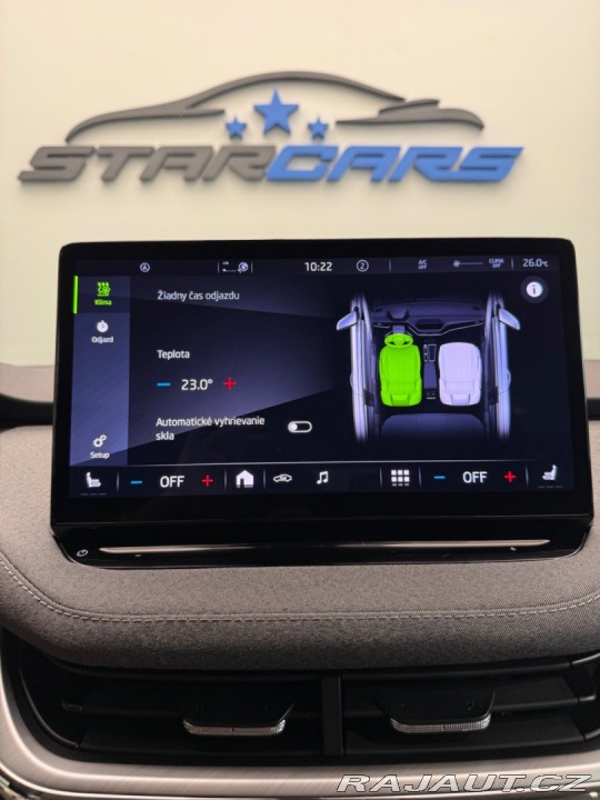 Škoda Enyaq iV 80 LOFT 150 kW • TEPE 2021