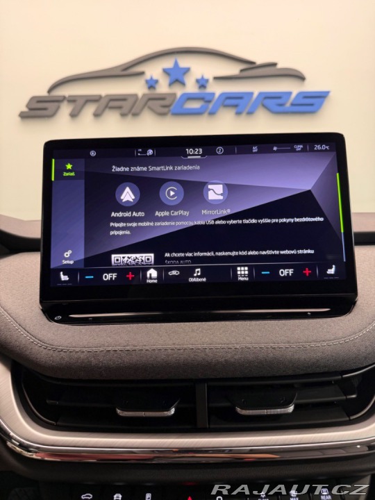 Škoda Enyaq iV 80 LOFT 150 kW • TEPE 2021