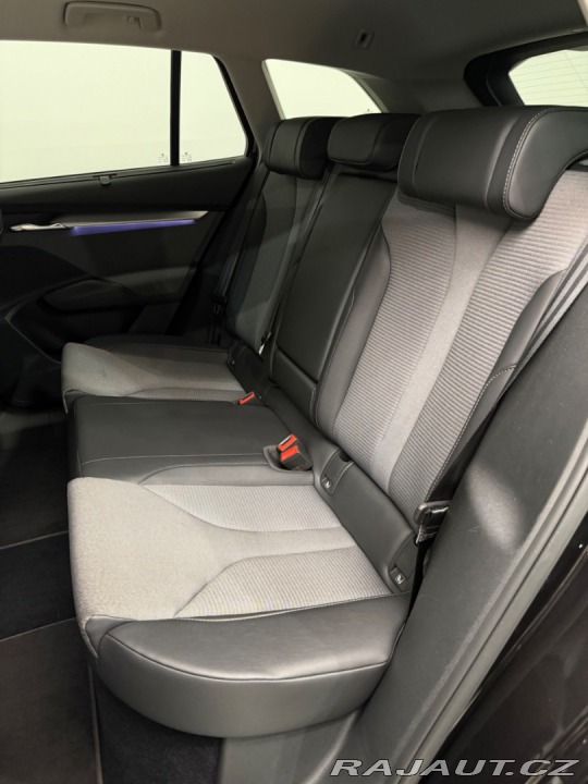 Škoda Enyaq iV 80 LOFT 150 kW • TEPE 2021
