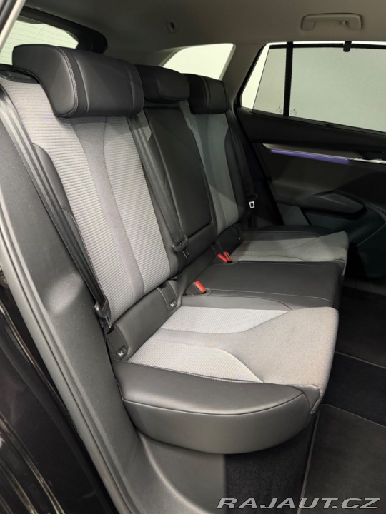 Škoda Enyaq iV 80 LOFT 150 kW • TEPE 2021