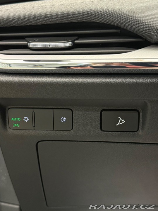 Škoda Enyaq iV 80 LOFT 150 kW • TEPE 2021