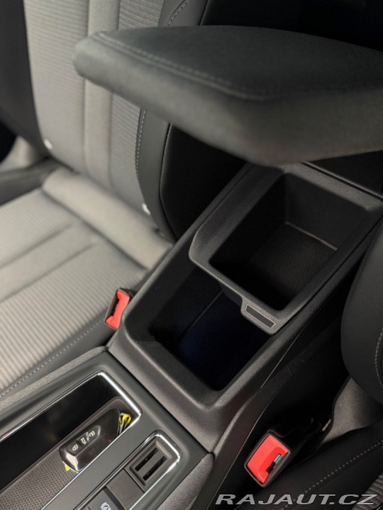 Škoda Enyaq iV 80 LOFT 150 kW • TEPE 2021