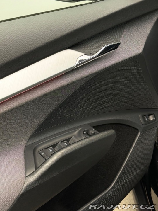Škoda Enyaq iV 80 LOFT 150 kW • TEPE 2021