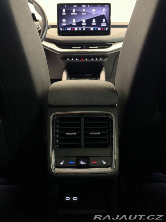 Škoda Enyaq iV 80 LOFT 150 kW • TEPE 2021