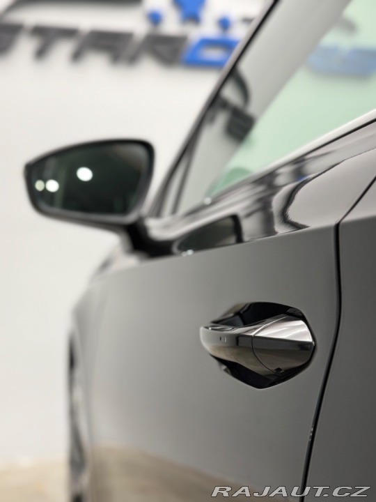 Škoda Enyaq iV 80 LOFT 150 kW • TEPE 2021