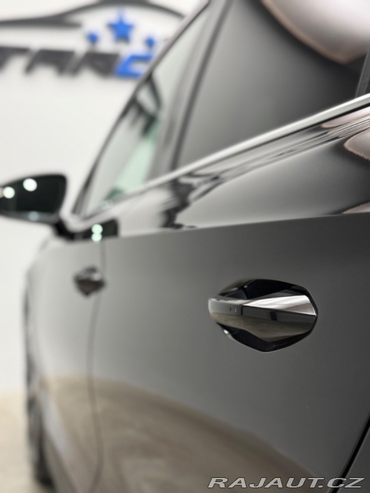Škoda Enyaq iV 80 LOFT 150 kW • TEPE 2021