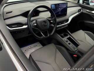 Škoda Enyaq iV 80 LOFT 150 kW • TEPE 2021