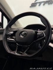 Škoda Enyaq iV 80 LOFT 150 kW • TEPE 2021