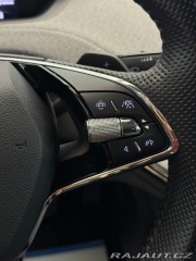 Škoda Enyaq iV 80 LOFT 150 kW • TEPE 2021
