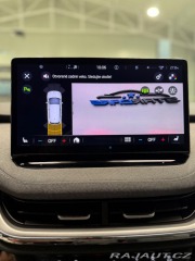 Škoda Enyaq iV 80 LOFT 150 kW • TEPE 2021
