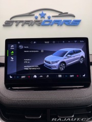 Škoda Enyaq iV 80 LOFT 150 kW • TEPE 2021