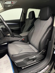 Škoda Enyaq iV 80 LOFT 150 kW • TEPE 2021
