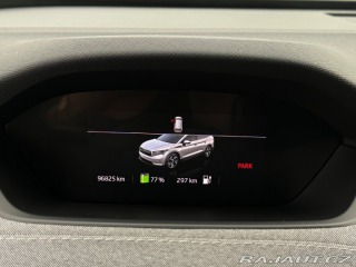 Škoda Enyaq iV 80 LOFT 150 kW • TEPE 2021