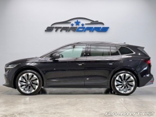 Škoda Enyaq iV 80 LOFT 150 kW • TEPE 2021