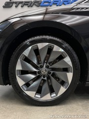 Škoda Enyaq iV 80 LOFT 150 kW • TEPE 2021