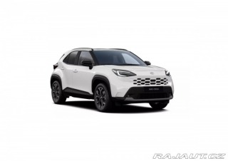 Toyota Yaris Cross 1.5. 130k Style skladový 1800