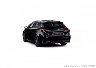Toyota Corolla TS 2.0 Hybrid Style - akč 1800