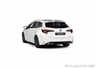 Toyota Corolla TS 2.0 Hybrid Style - akč 1800