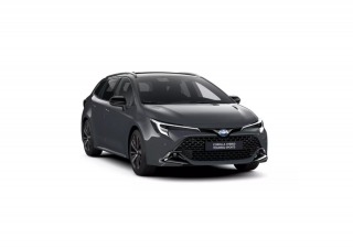 Toyota Corolla TS 2.0 Hybrid Style - akč