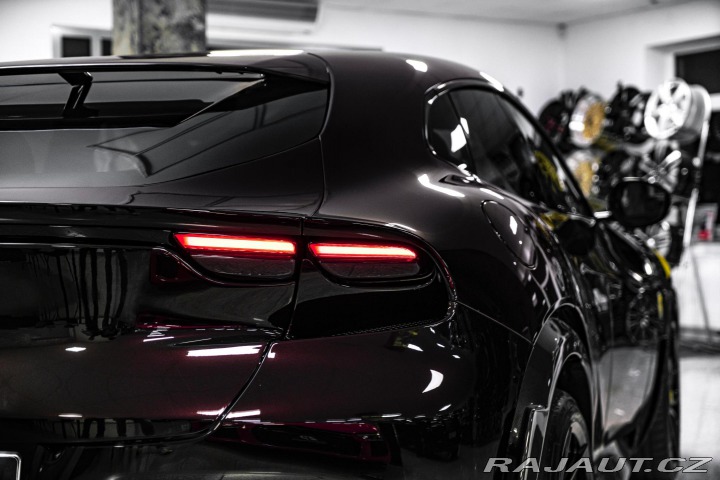 Ferrari Purosangue NOVITEC/FULLKARBON/PPF/PA 2024