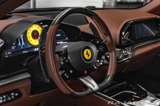 Ferrari Purosangue NOVITEC/FULLKARBON/PPF/PA 2024