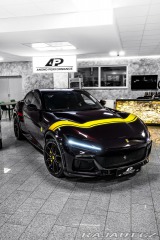 Ferrari Purosangue NOVITEC/FULLKARBON/PPF/PA 2024