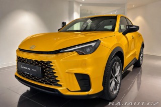 Lexus Ostatní modely LBX 1.5L HEV COMFORT PLUS SAF 1800