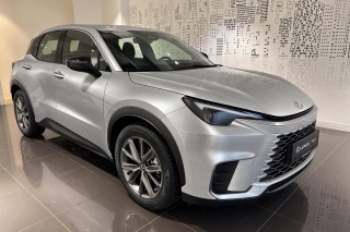 Lexus  LBX 1,5 HEV ELEGANT TECH