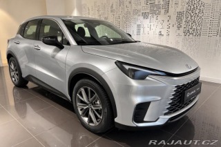 Lexus Ostatní modely LBX 1,5 HEV ELEGANT TECH 1800