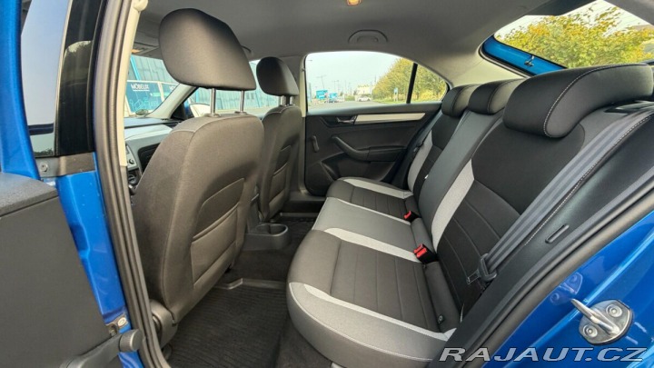 Škoda Rapid 1.0 TSI 81kW Ambition + 2019