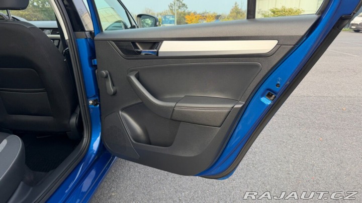 Škoda Rapid 1.0 TSI 81kW Ambition + 2019