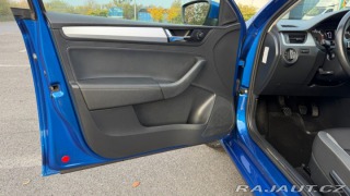 Škoda Rapid 1.0 TSI 81kW Ambition + 2019